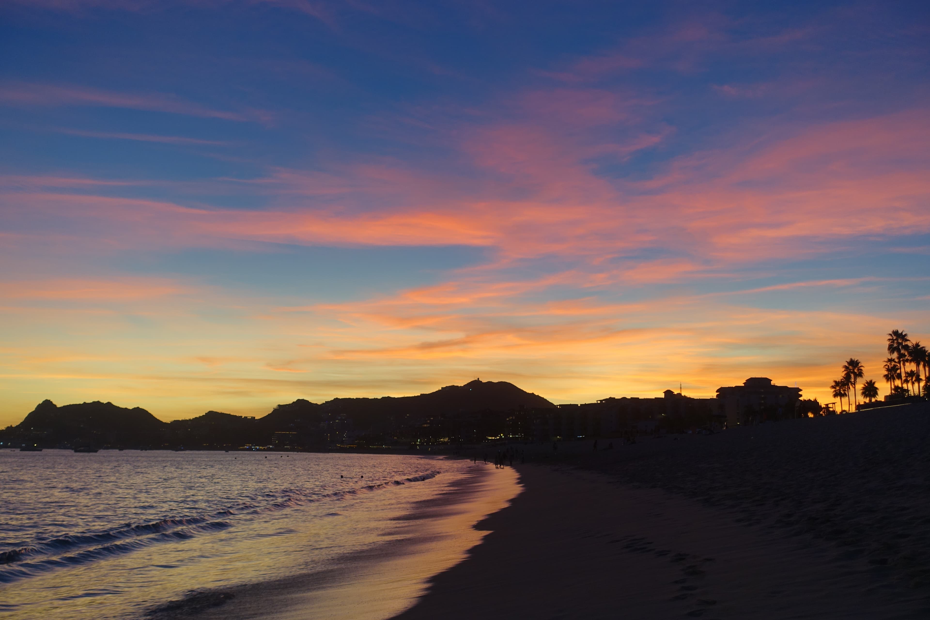 Cabo Sunset